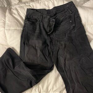 AE Baggy Wide Jean